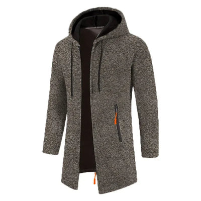 Men’s Sport Hoodie
