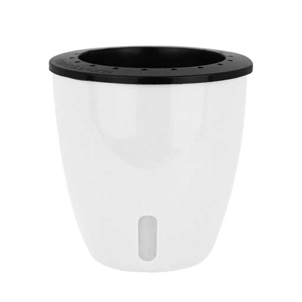 Self-Watering Flower Pot