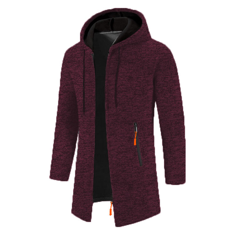 Men’s Sport Hoodie