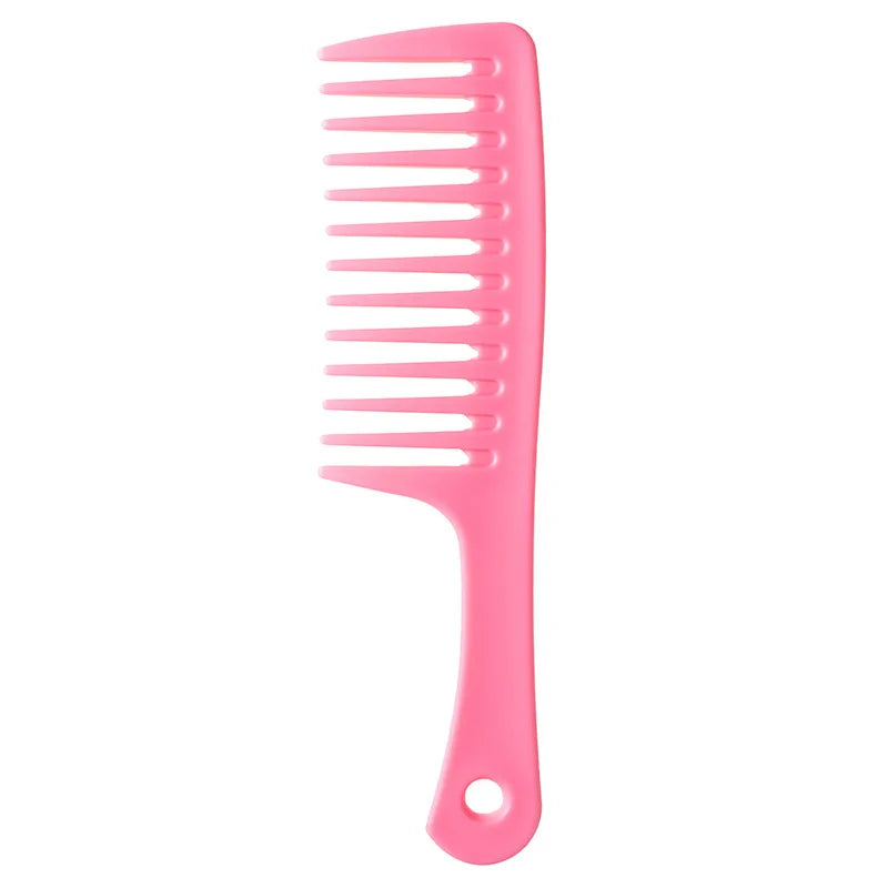 Wide Tooth Comb