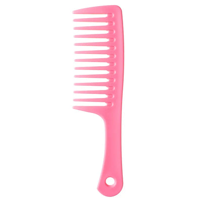 Wide Tooth Comb