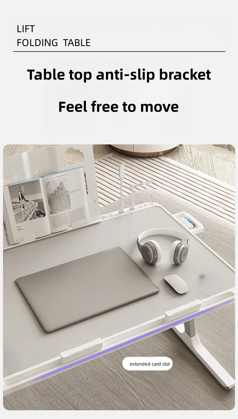 Adjustable Laptop Table