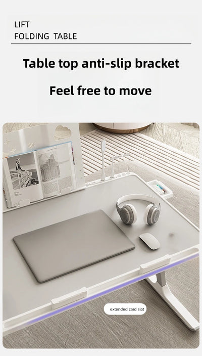 Adjustable Laptop Table