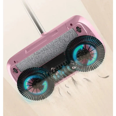 Magic Clean Sweeper