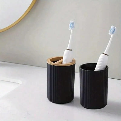 Modern Bathroom Essentials Set