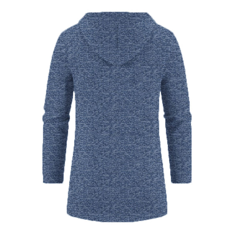 Men’s Sport Hoodie