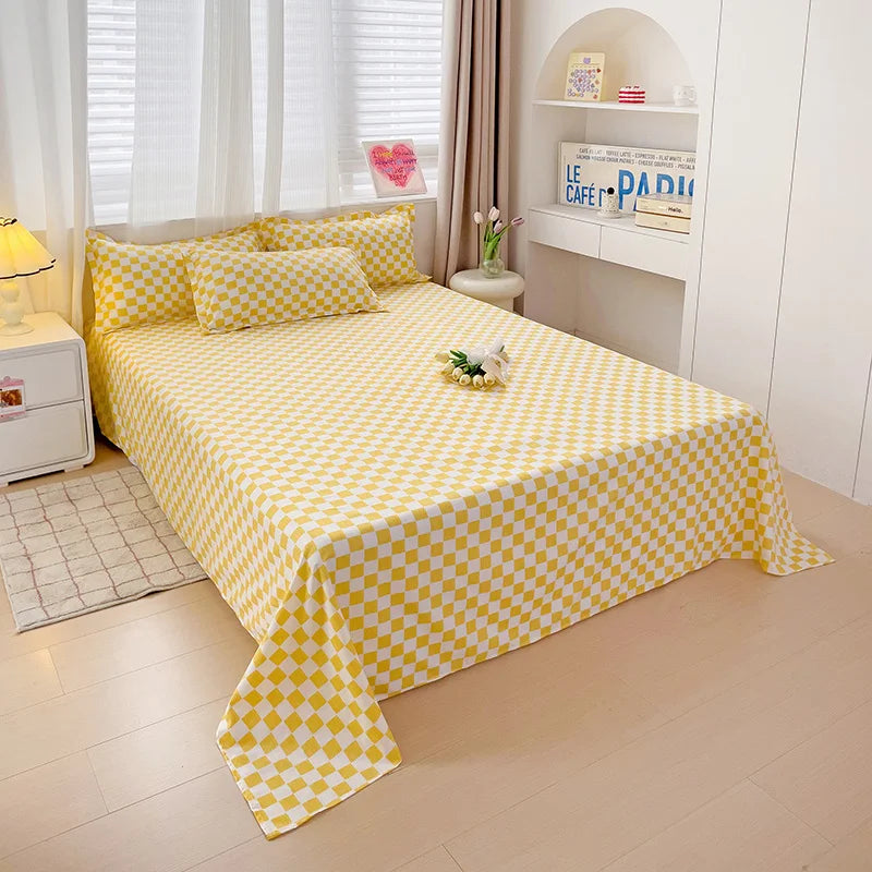 Luxury Soft Bedsheets