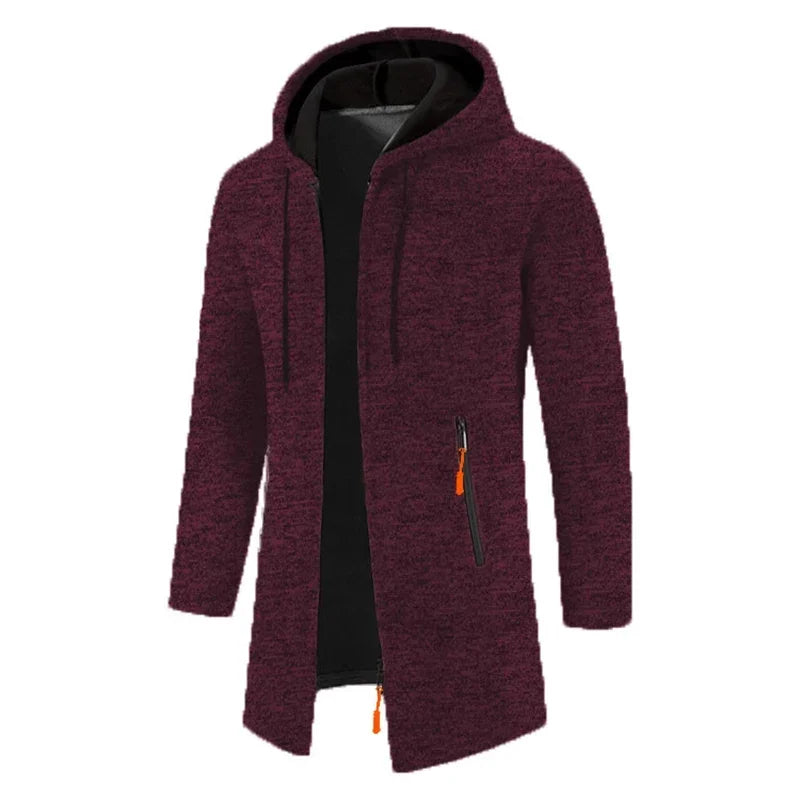 Men’s Sport Hoodie
