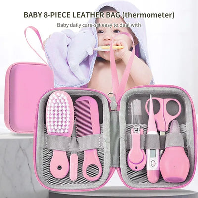 Baby Grooming Set