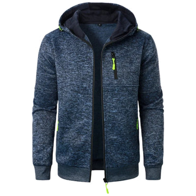 Men’s Slim Hoodie