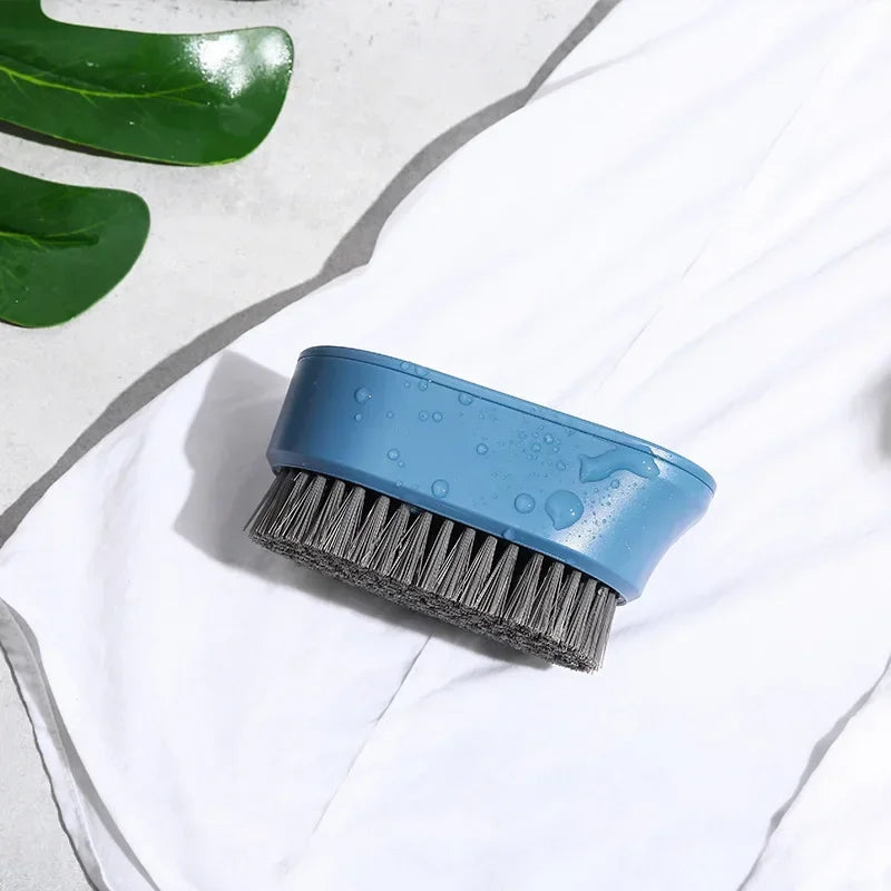 Soft Household Laundry Brush