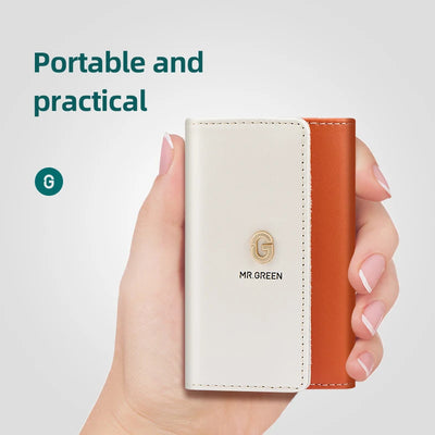 Travel Manicure Set