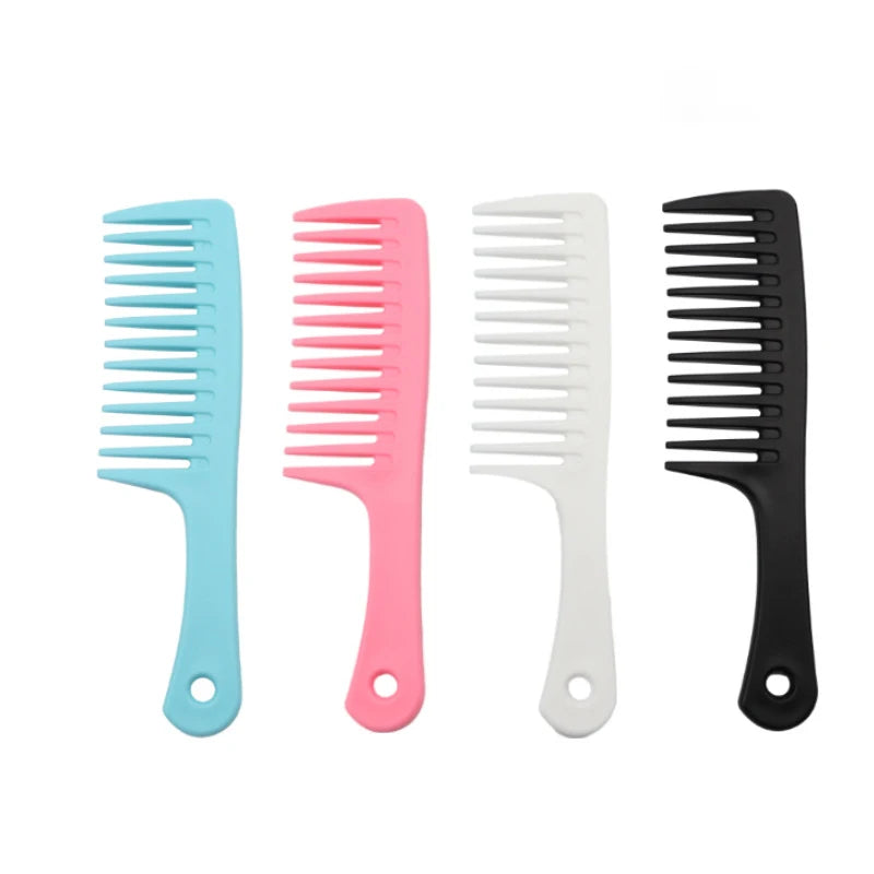 Wide Tooth Comb