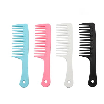 Wide Tooth Comb