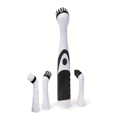 Sonic Cleaning Brush