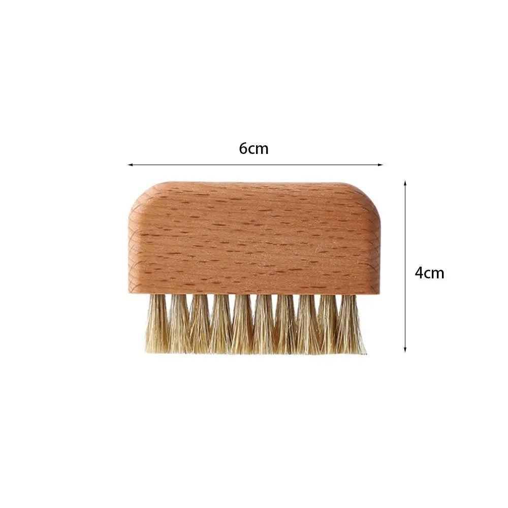 Mini Nail Cleaning Brush