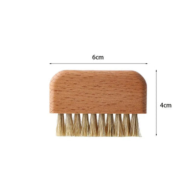 Mini Nail Cleaning Brush