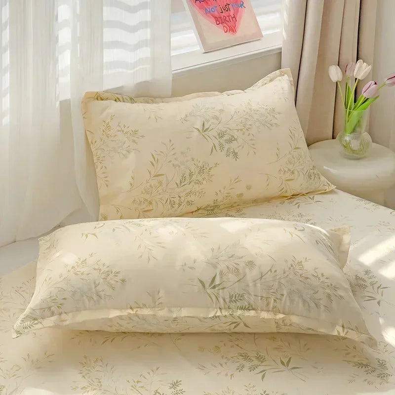 Luxury Soft Bedsheets