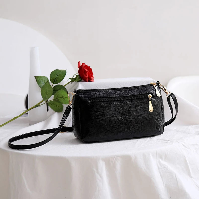 Elegant Crossbody Bag