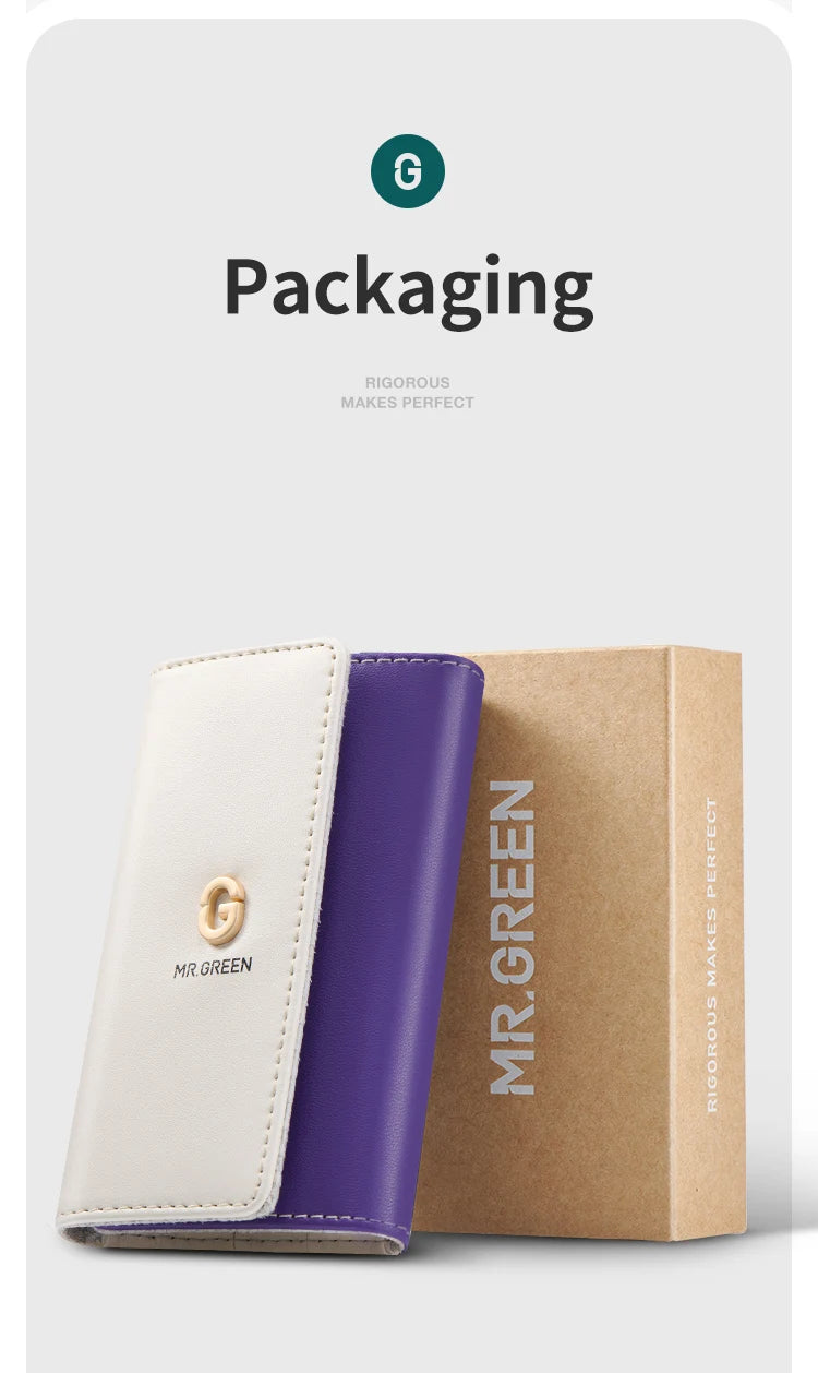 Travel Manicure Set