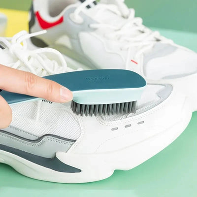Multi-Purpose Cleaning Brush