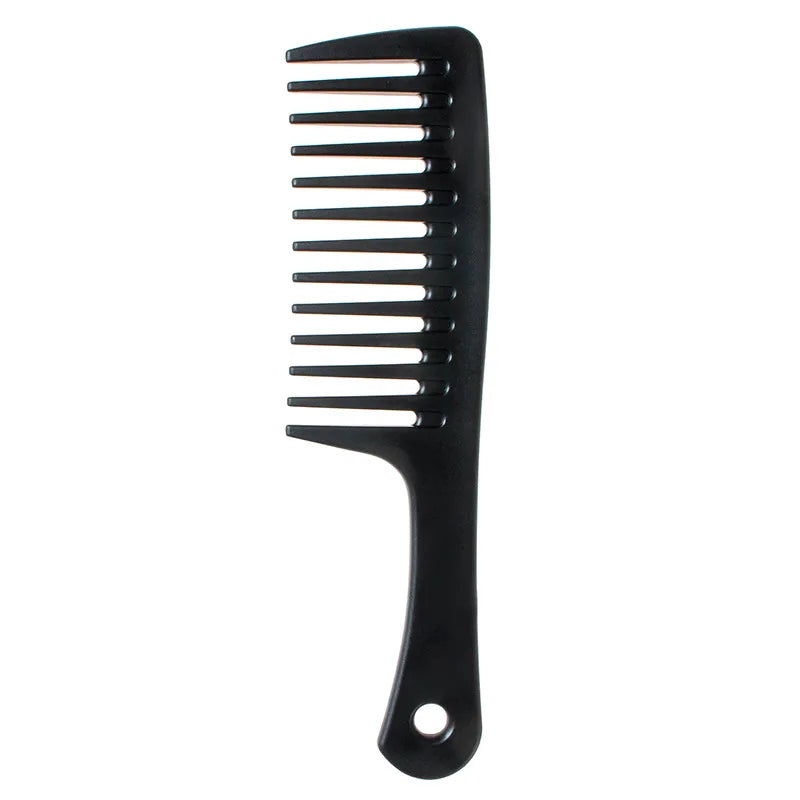 Wide Tooth Comb