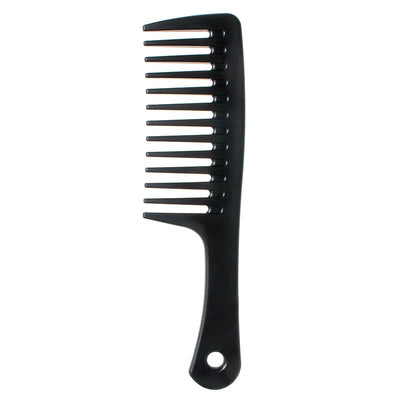 Wide Tooth Comb