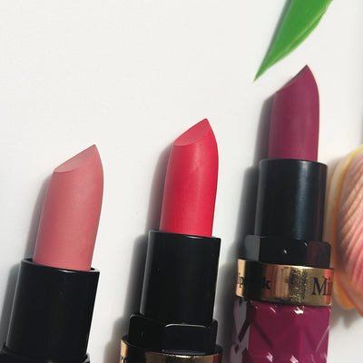 Velvet Nude Lipstick