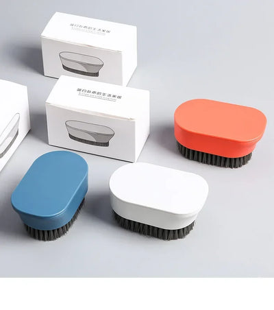 Soft Household Laundry Brush