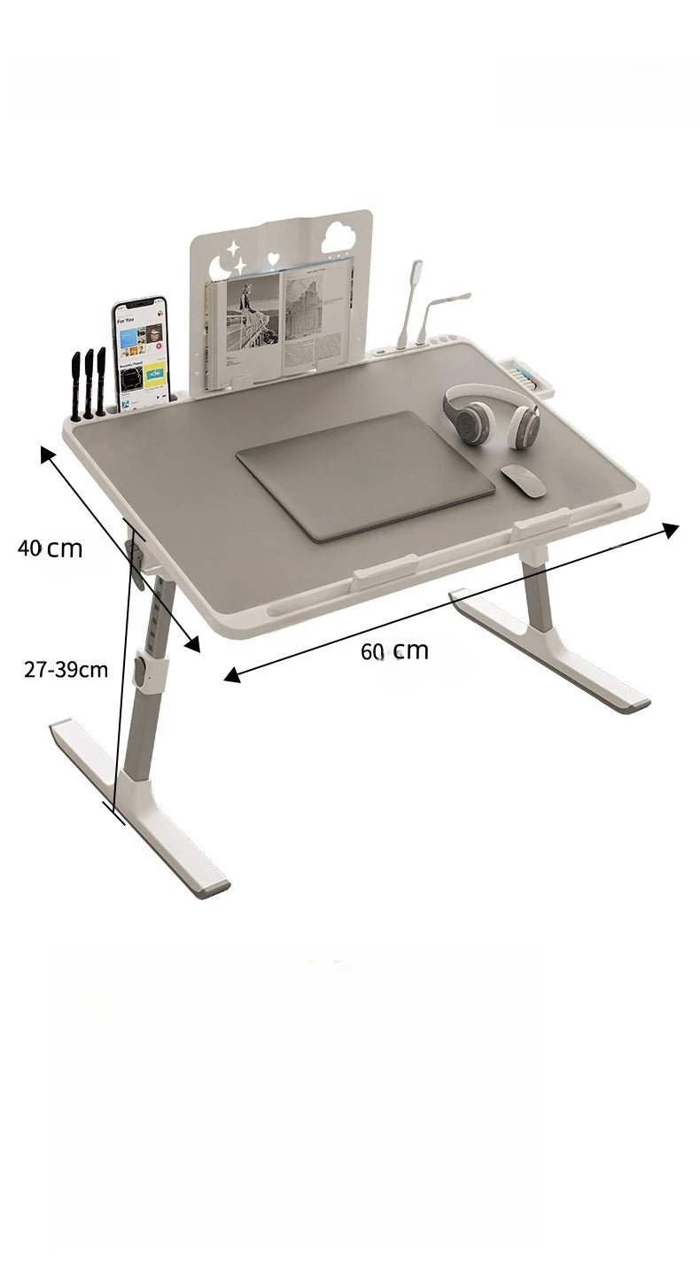 Adjustable Laptop Table