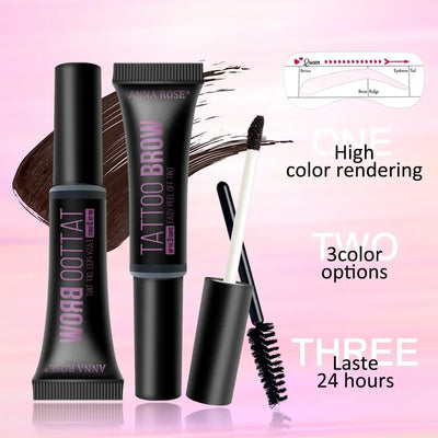 3D Brow Tint