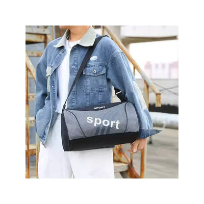 Versatile Gym Travel Bag