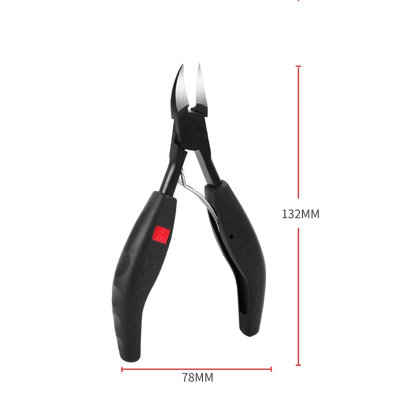 Precision Ingrown Nail Clippers