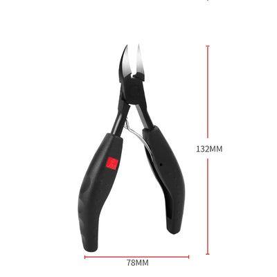 Precision Ingrown Nail Clippers