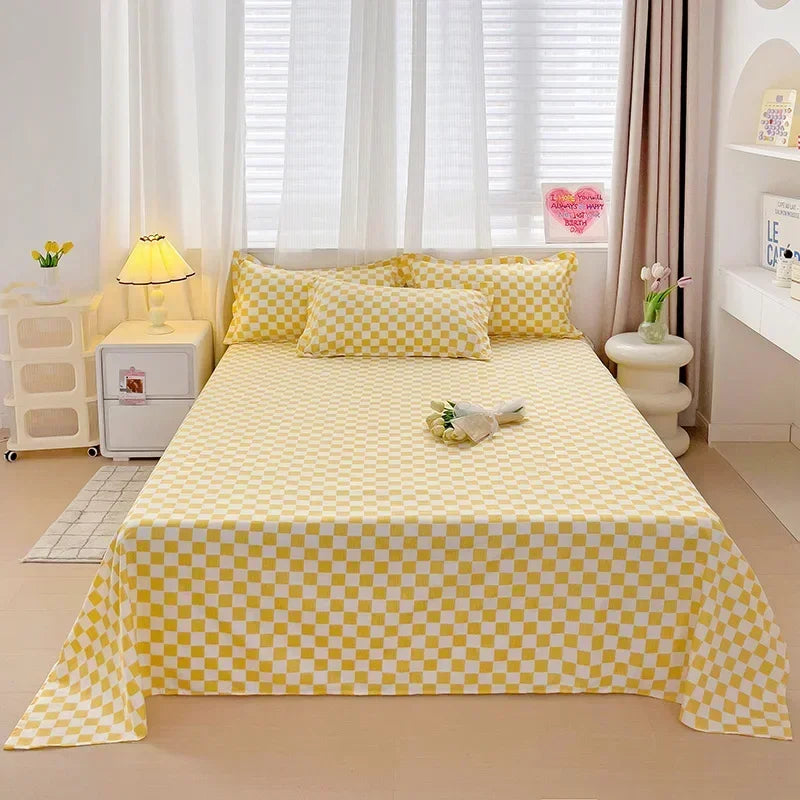 Luxury Soft Bedsheets