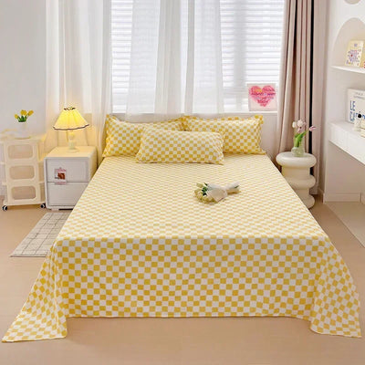Luxury Soft Bedsheets