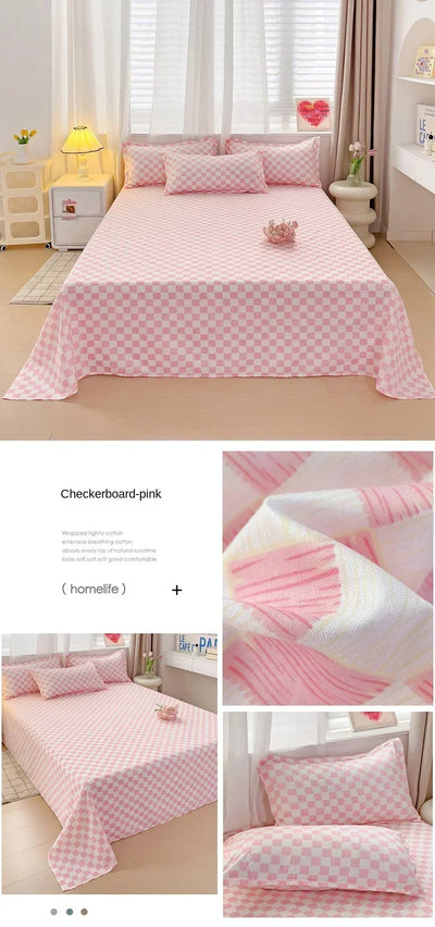 Luxury Soft Bedsheets