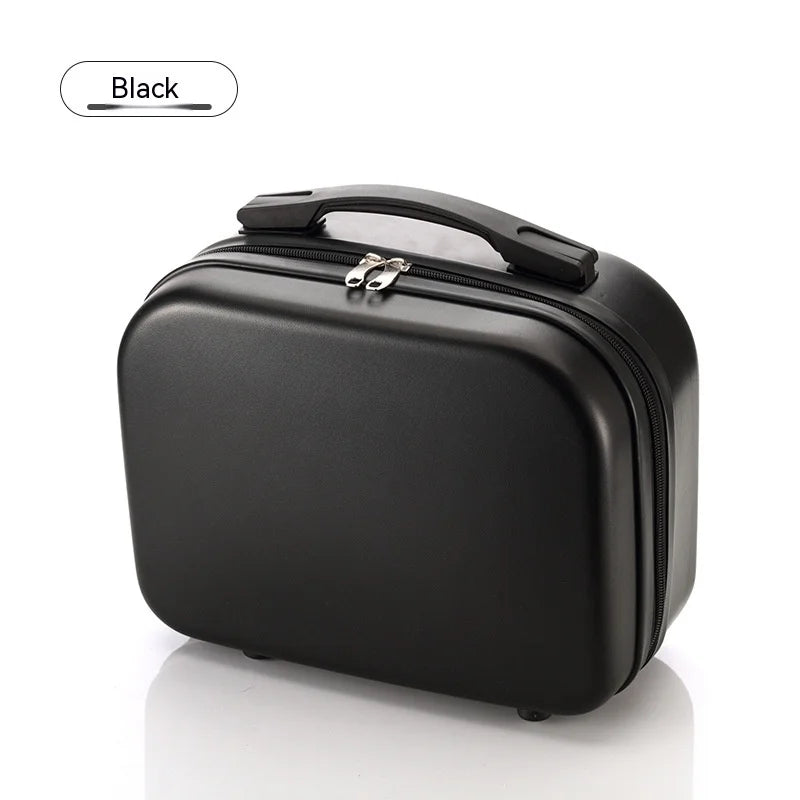 Mini Travel Makeup Box