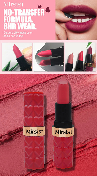 Velvet Nude Lipstick