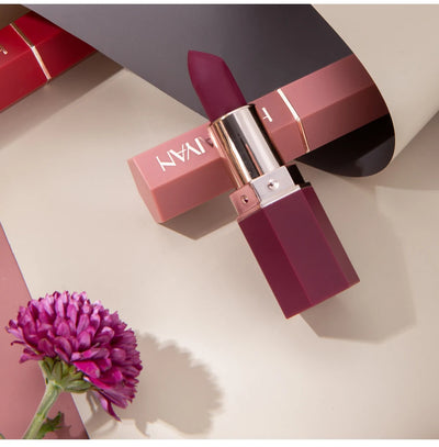 Velvet Matte Lipsticks