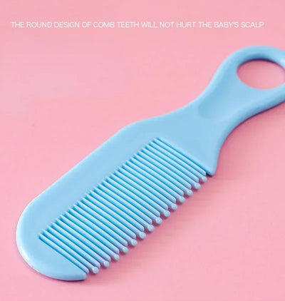Baby Grooming Kit