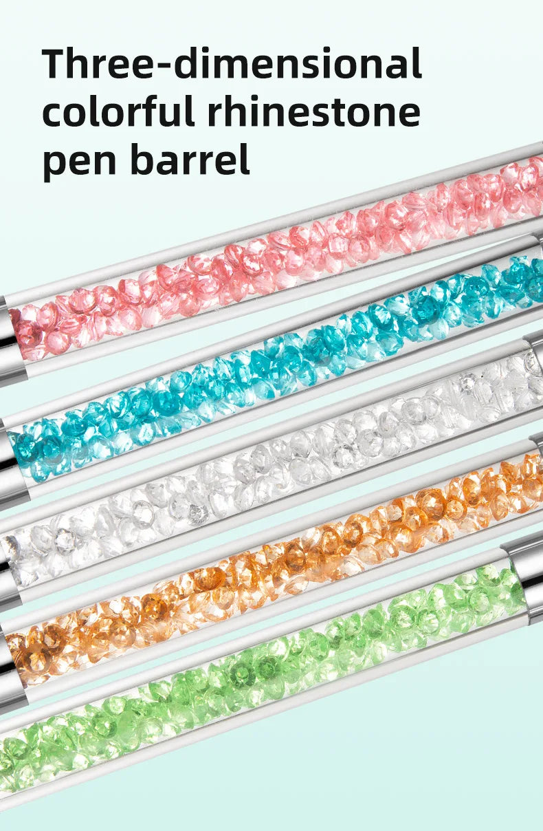 Nail Art Sculpting Pens