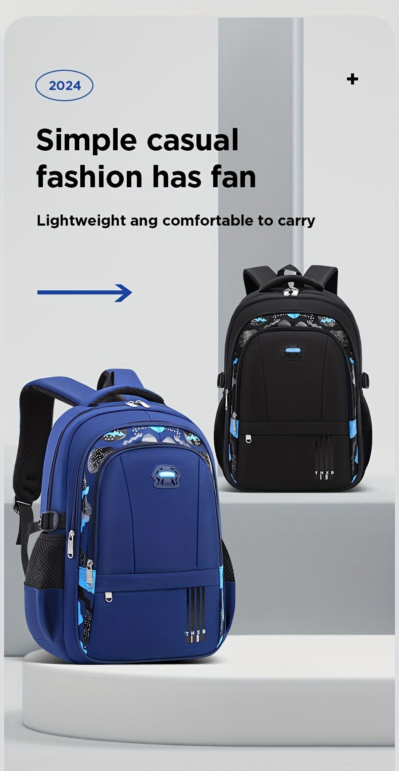 Comfy Kids Backpack