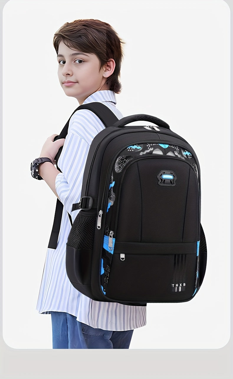 Comfy Kids Backpack