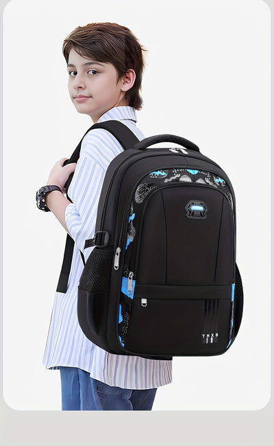 Comfy Kids Backpack
