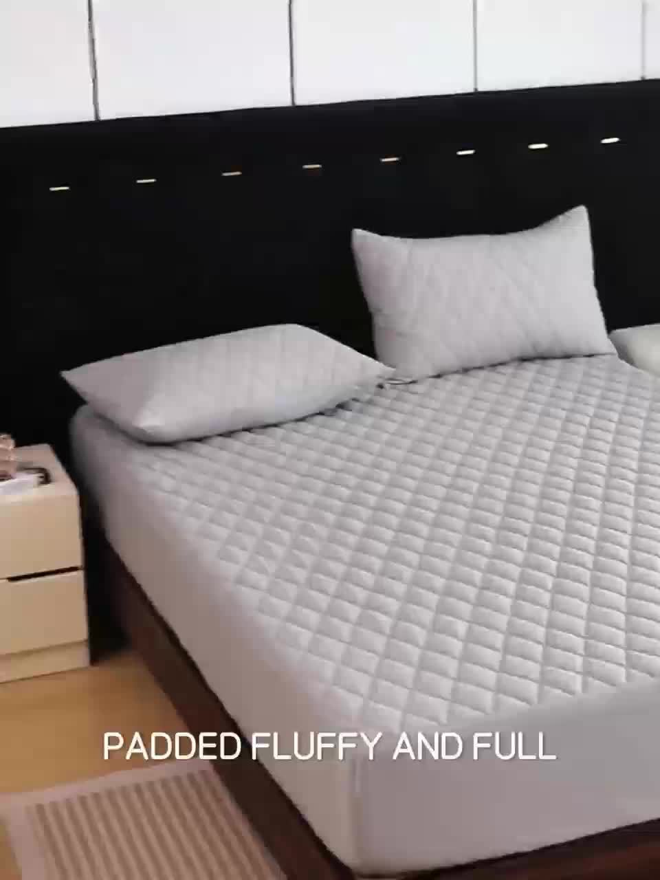 Dream Comfort Cover