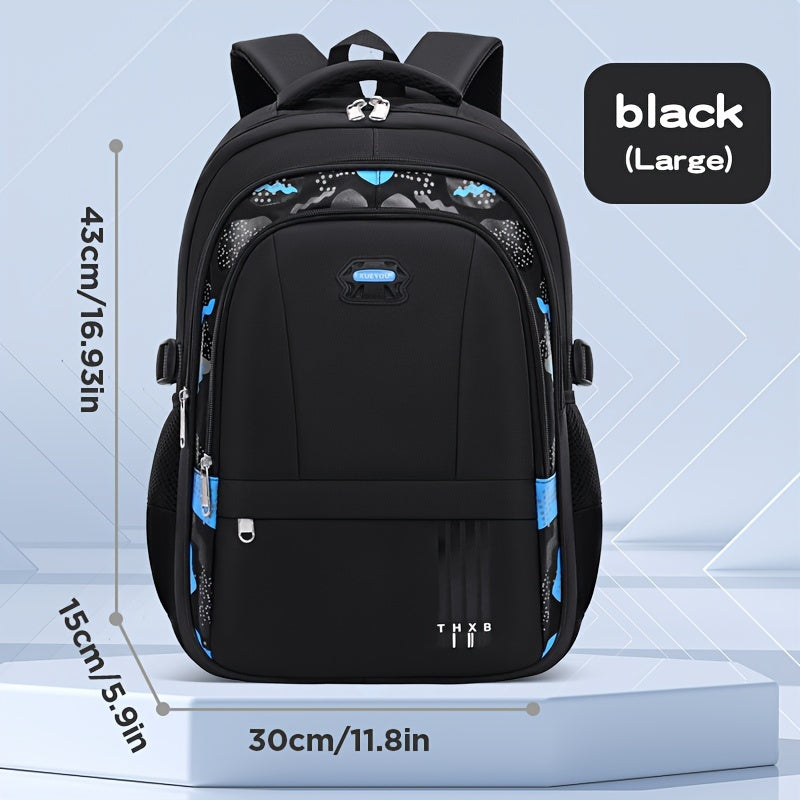 Comfy Kids Backpack