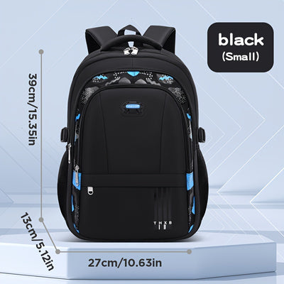 Comfy Kids Backpack