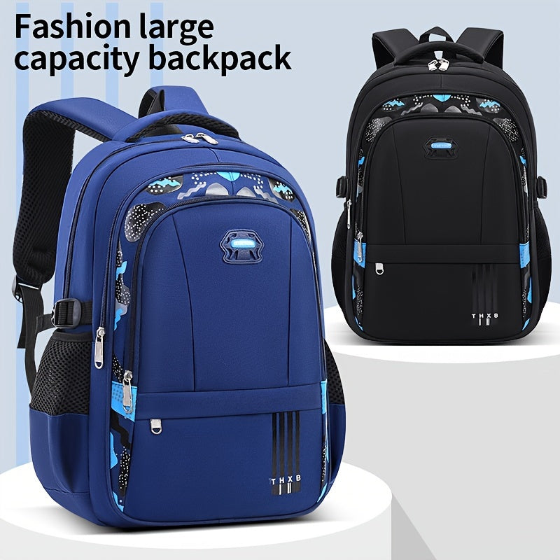 Comfy Kids Backpack