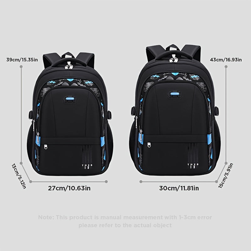 Comfy Kids Backpack
